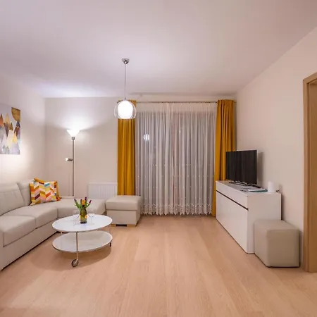 Rentplanet - Szrenica Schreiberhau