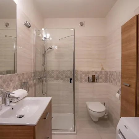 Rentplanet - Szrenica Apartment Schreiberhau