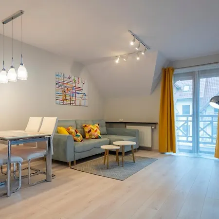 Rentplanet - Szrenica Apartment *