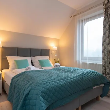 Rentplanet - Szrenica Apartment