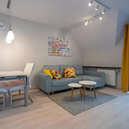 Rentplanet - Szrenica Апартаменты Шклярска-Поремба