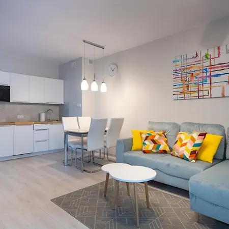 Apartment Rentplanet - Szrenica Schreiberhau