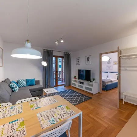 Rentplanet - Szrenica *