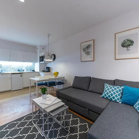 Rentplanet - Szrenica Schreiberhau