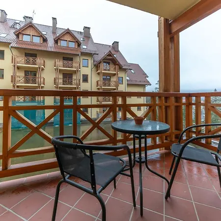 Rentplanet - Szrenica Apartment Schreiberhau
