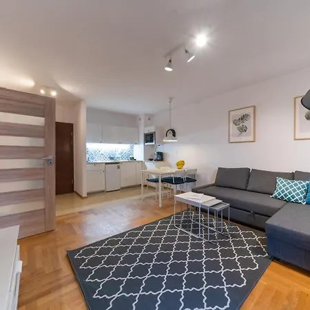 Rentplanet - Szrenica Apartment Schreiberhau