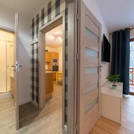 Rentplanet - Szrenica Apartment *