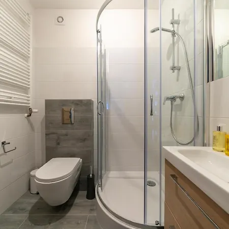 Rentplanet - Szrenica * Schreiberhau