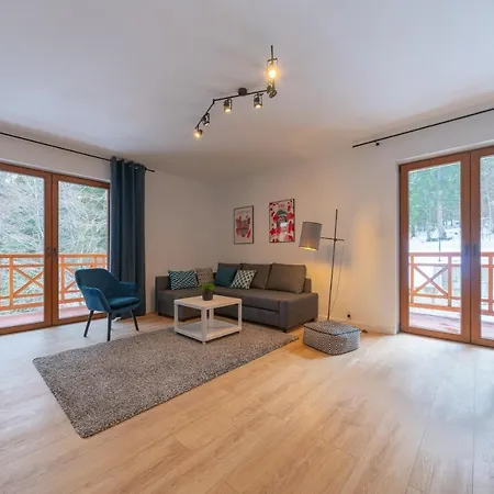 Rentplanet - Szrenica *