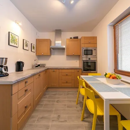 Rentplanet - Szrenica Apartment *