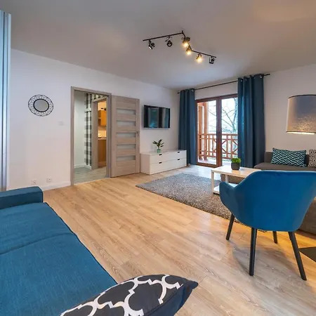 Rentplanet - Szrenica Apartment Schreiberhau