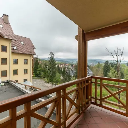 Rentplanet - Szrenica *