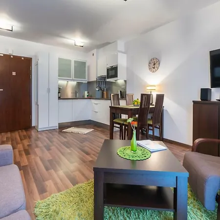 Rentplanet - Szrenica