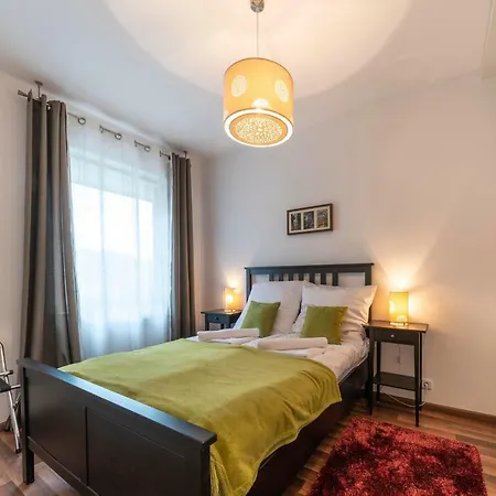 Rentplanet - Szrenica