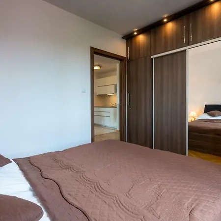 Rentplanet - Szrenica Apartment