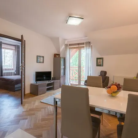 Rentplanet - Szrenica Apartment