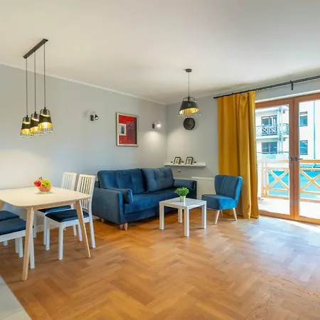 Apartment Rentplanet - Szrenica Schreiberhau