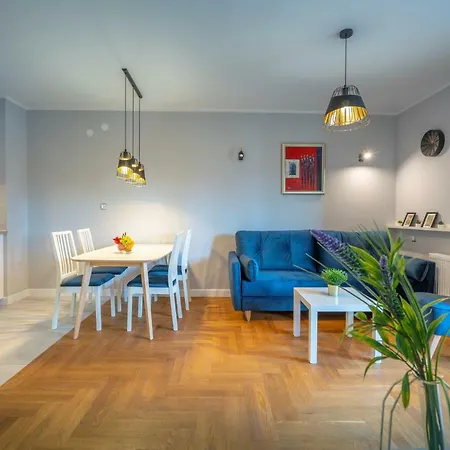 Rentplanet - Szrenica Apartment Schreiberhau