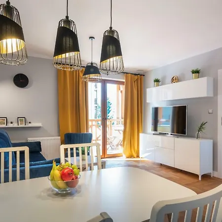 Rentplanet - Szrenica * Schreiberhau