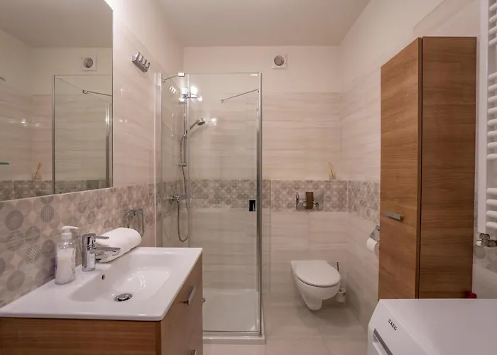 Rentplanet - Szrenica Apartment Schreiberhau