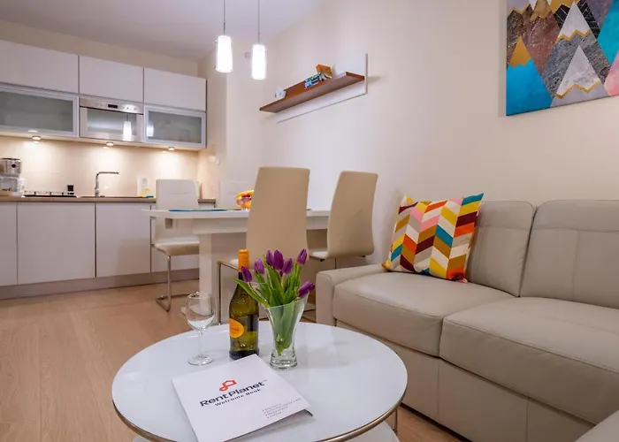 Rentplanet - Szrenica *