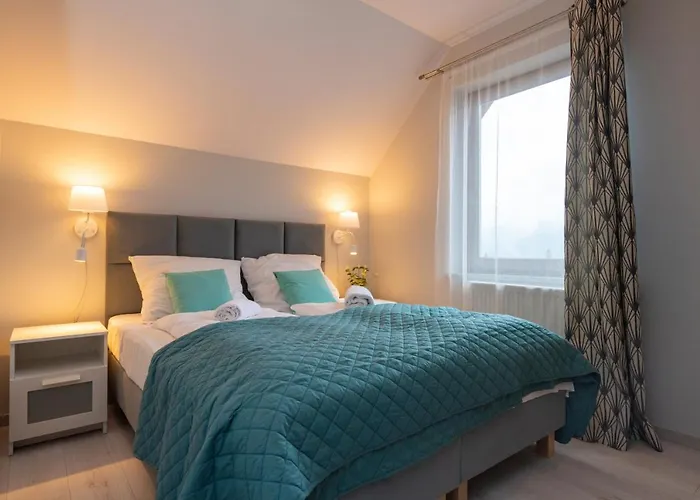 Rentplanet - Szrenica Apartment