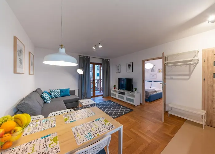 Rentplanet - Szrenica *