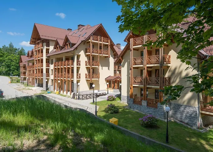 Rentplanet - Szrenica * Szklarska Poreba