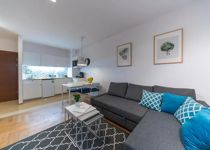 Rentplanet - Szrenica Schreiberhau