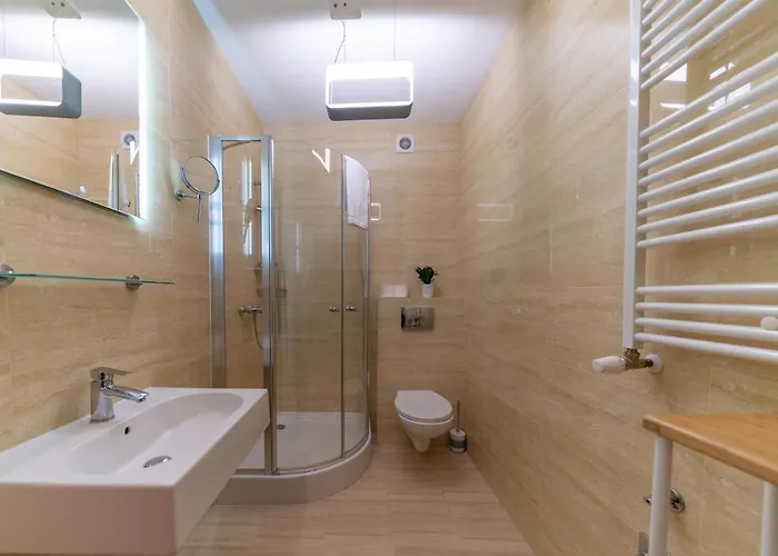 Rentplanet - Szrenica *