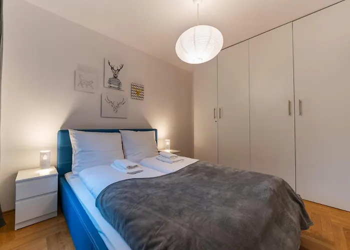 Апартаменты Rentplanet - Szrenica *