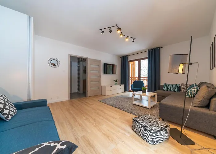 Rentplanet - Szrenica Apartment Schreiberhau