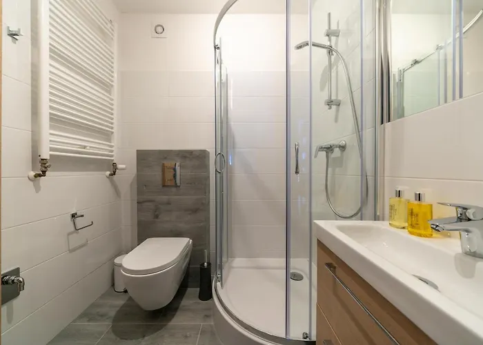 Rentplanet - Szrenica * Schreiberhau