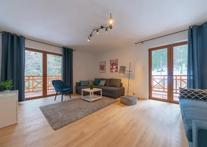 Rentplanet - Szrenica *