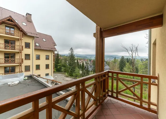 Rentplanet - Szrenica *