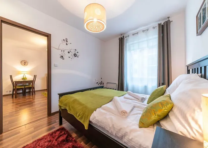 Rentplanet - Szrenica * Schreiberhau