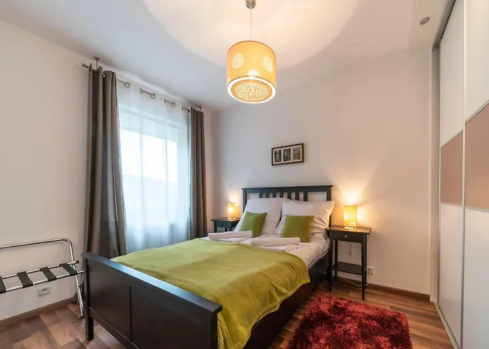 Rentplanet - Szrenica