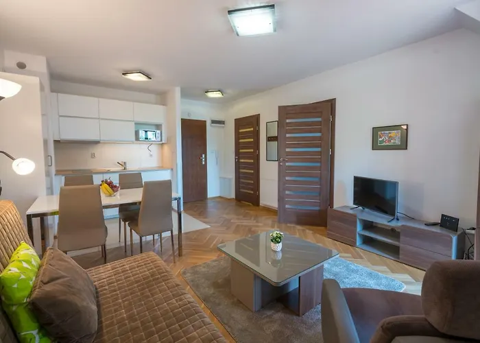 Rentplanet - Szrenica * Szklarska Poreba