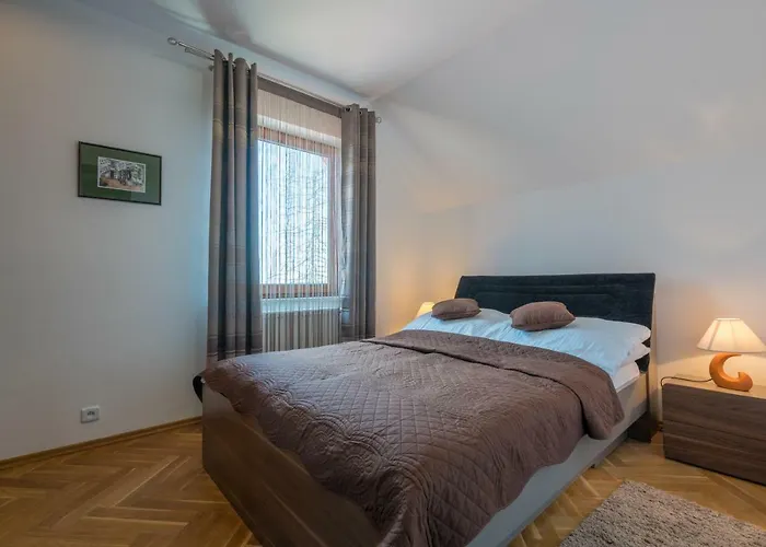 Rentplanet - Szrenica * Schreiberhau