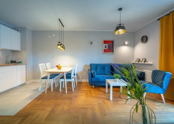 Rentplanet - Szrenica Apartment Schreiberhau