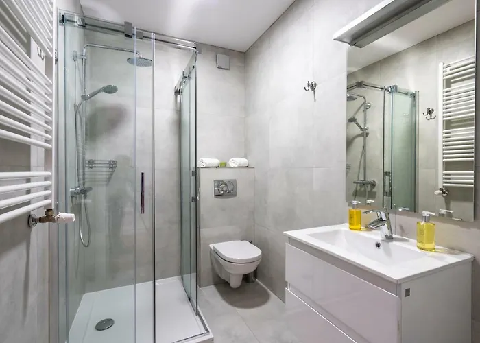 Rentplanet - Szrenica